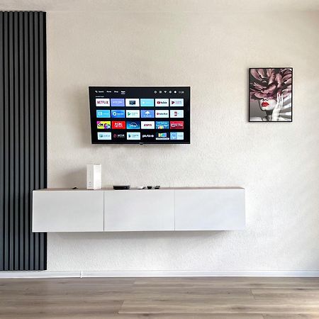 Heaven Premium Apartments سراييفو الغرفة الصورة