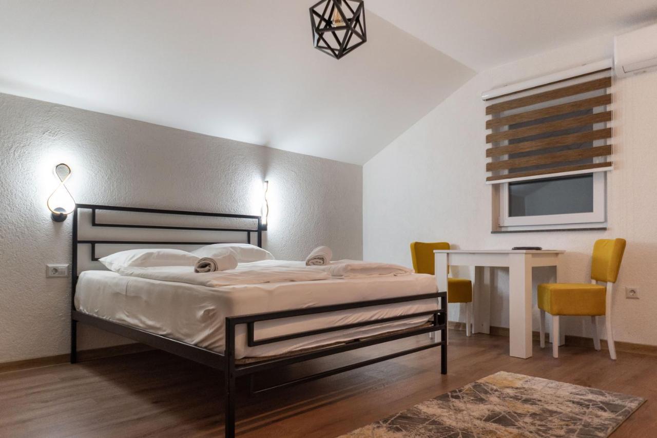 Heaven Premium Apartments سراييفو المظهر الخارجي الصورة