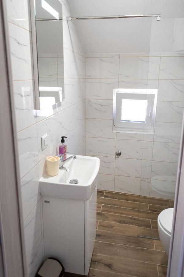Heaven Premium Apartments سراييفو المظهر الخارجي الصورة
