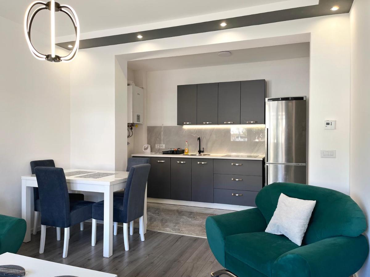 Heaven Premium Apartments سراييفو المظهر الخارجي الصورة