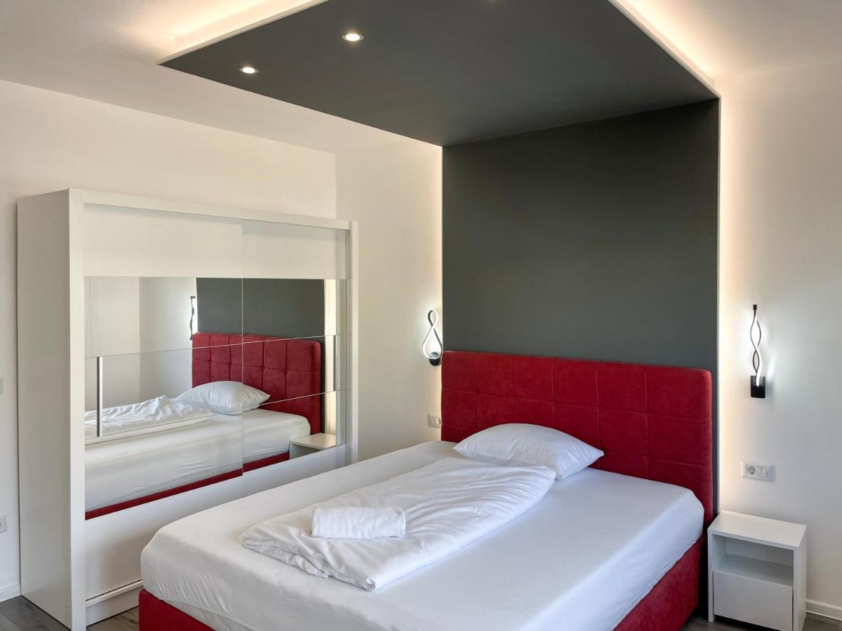 Heaven Premium Apartments سراييفو المظهر الخارجي الصورة