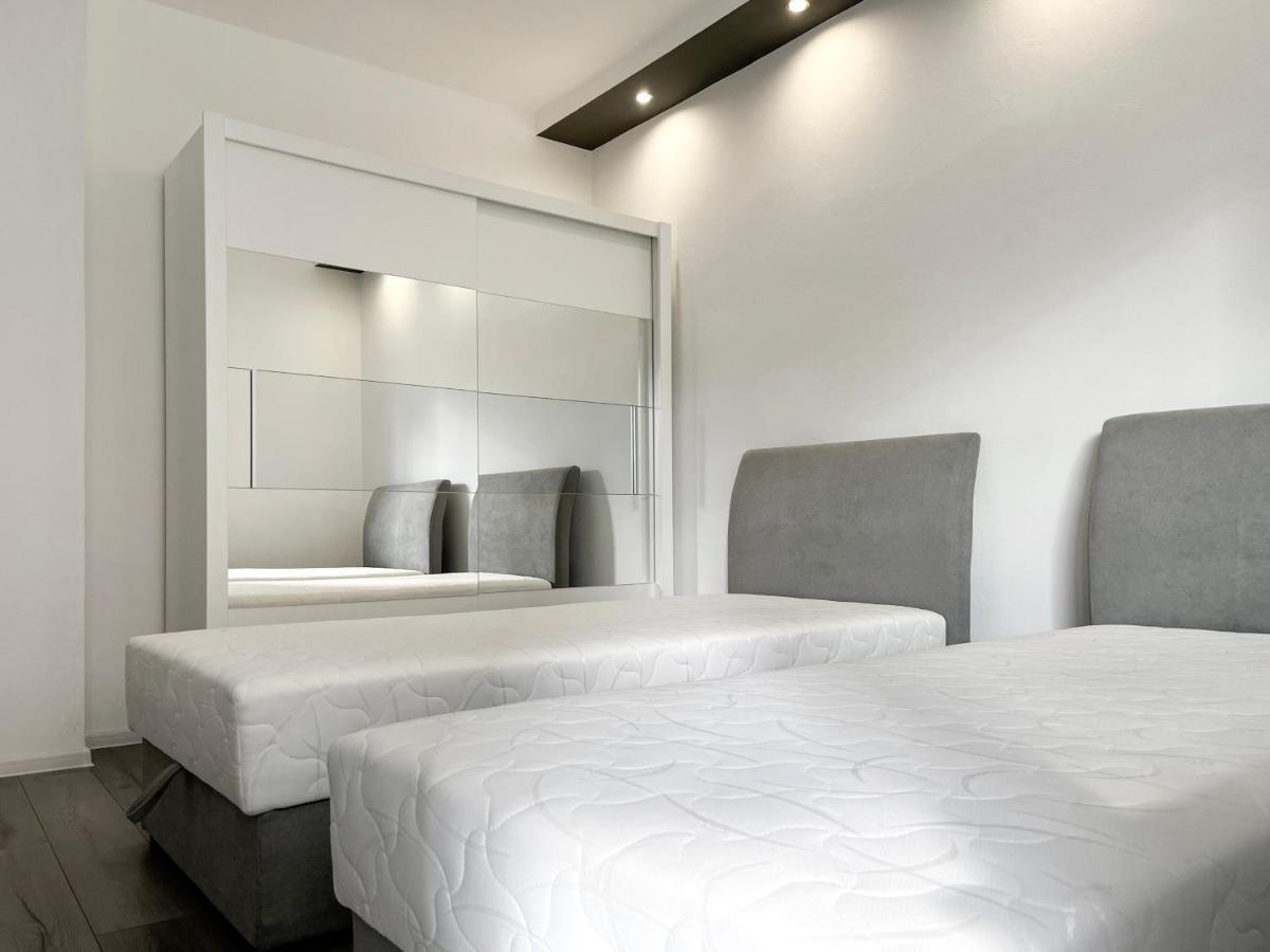 Heaven Premium Apartments سراييفو المظهر الخارجي الصورة