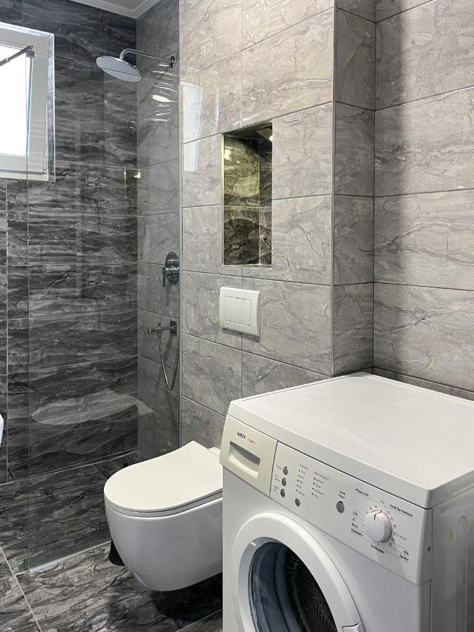 Heaven Premium Apartments سراييفو المظهر الخارجي الصورة