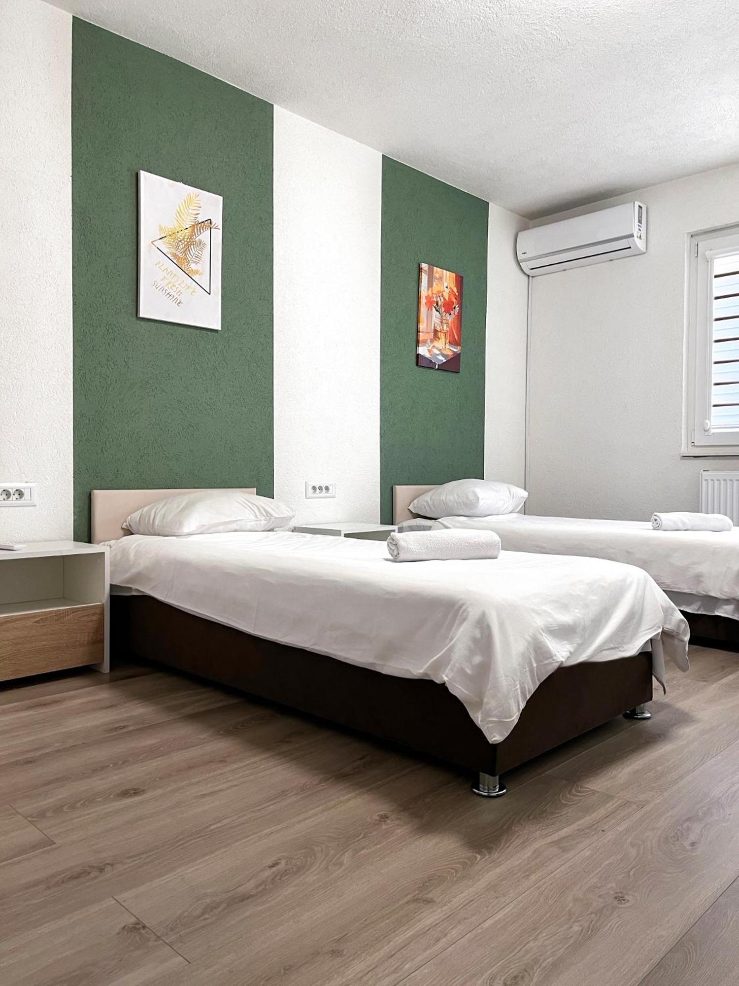 Heaven Premium Apartments سراييفو الغرفة الصورة