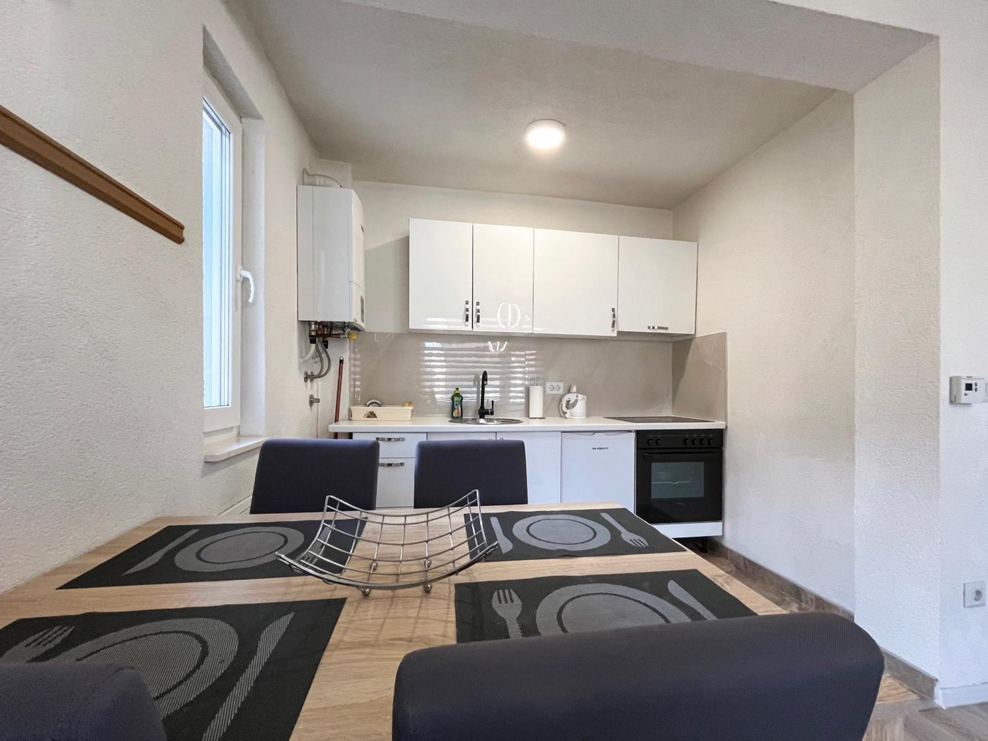 Heaven Premium Apartments سراييفو المظهر الخارجي الصورة