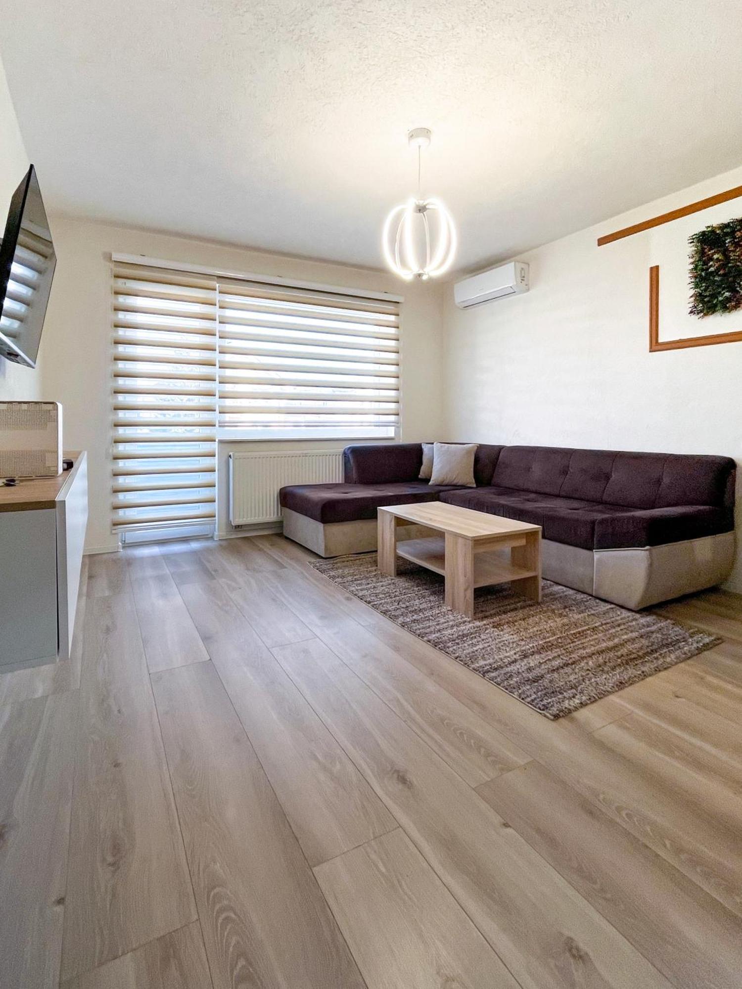Heaven Premium Apartments سراييفو المظهر الخارجي الصورة