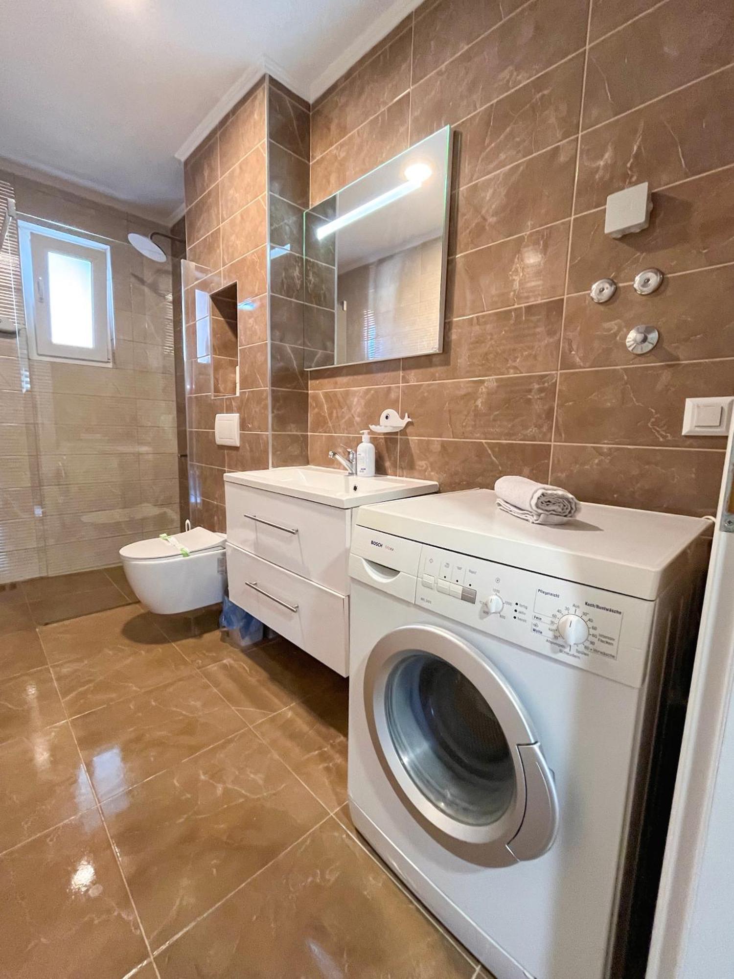 Heaven Premium Apartments سراييفو المظهر الخارجي الصورة